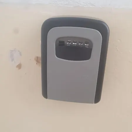 Stan 1 Apartment Split
