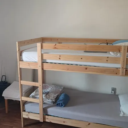 Apartment Stan 1 *