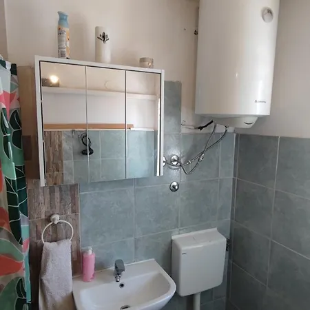 Apartment Stan 1 *