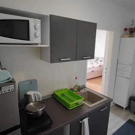 Stan 1 Apartment
