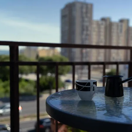 Apartment Stan 1 *