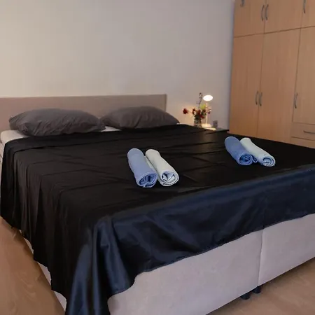 Stan 1 Lägenhet